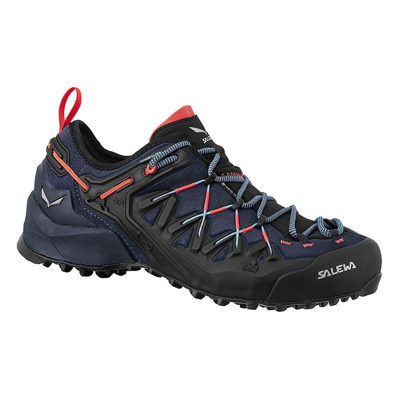 Salewa WS Wildfire Edge GTX navy blazer/black