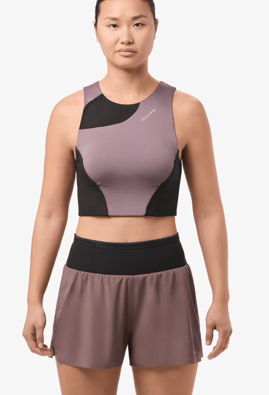 NNormal women Trail Sports Bra Albergini