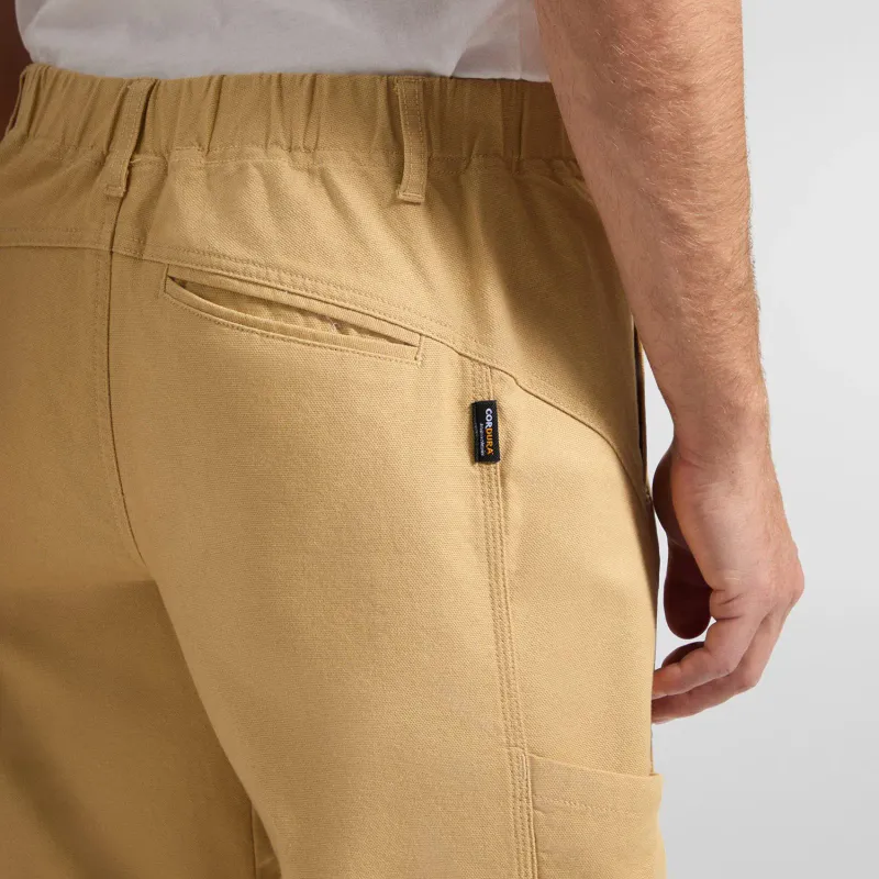 La Sportiva Highball Pant M Sandstone