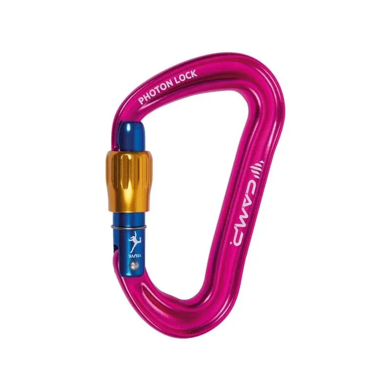 Camp Photon Lock Janja Carabiner