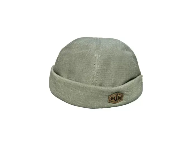 Hovedbilde MJM Aron – Cotton Olive