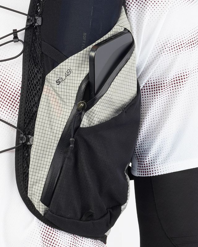 S/LAB ADVENTURE 20 Black / White