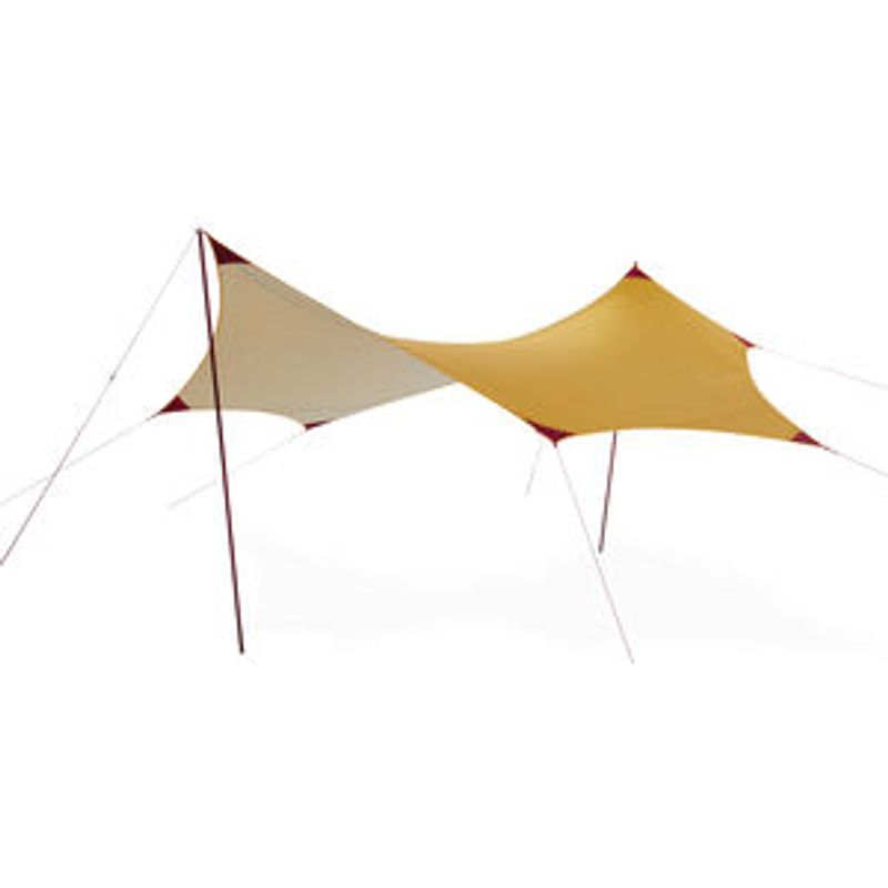 MSR Rendezvous Sun Shield 120 and 200 Shelters