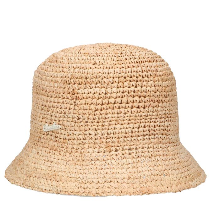 Hovedbilde Borsalino Bucket Rafia 