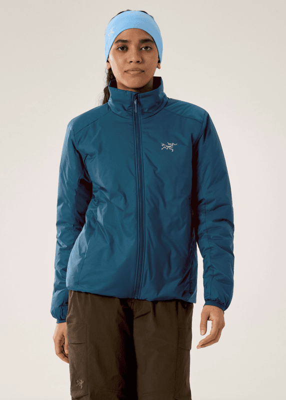 Arc'teryx ATOM SV Jacket W Nightscape