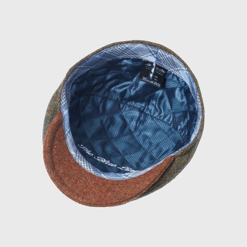 The Blue Line City Xtra 42 Lambs Wool