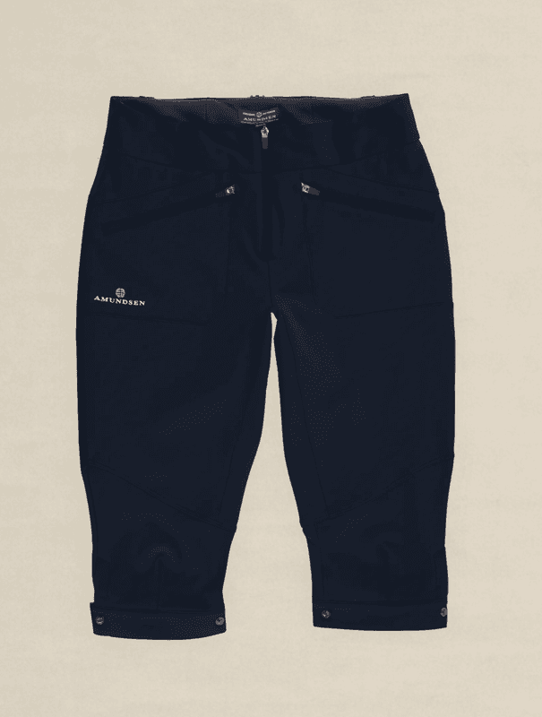 5Mila Knickerbockers 510 Dark Navy