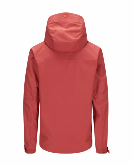 Hovedbilde Vidda Unisex Jacket Ventile ...