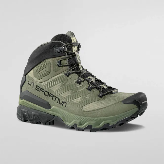 Hovedbilde Ultra Raptor 3 Mid GTX ...