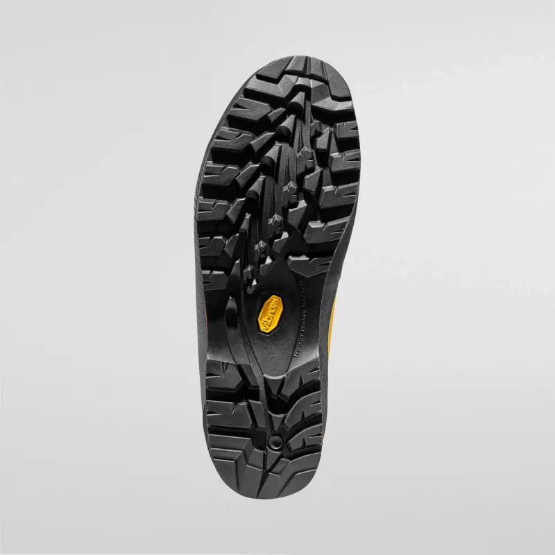 La Sportiva Trango TRK Leather GTX Carbon/Chili