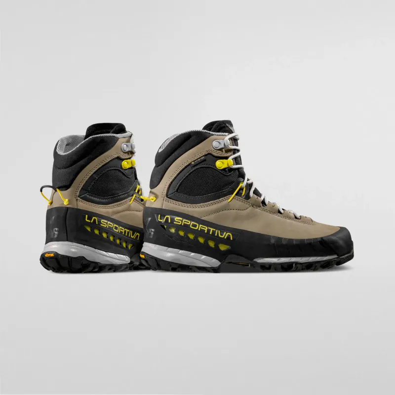 La Sportiva TX5 Clay/Celery