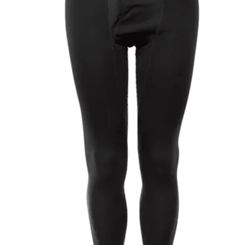 Brynje Arctic Longs mens W/FLY / GYLF Black 