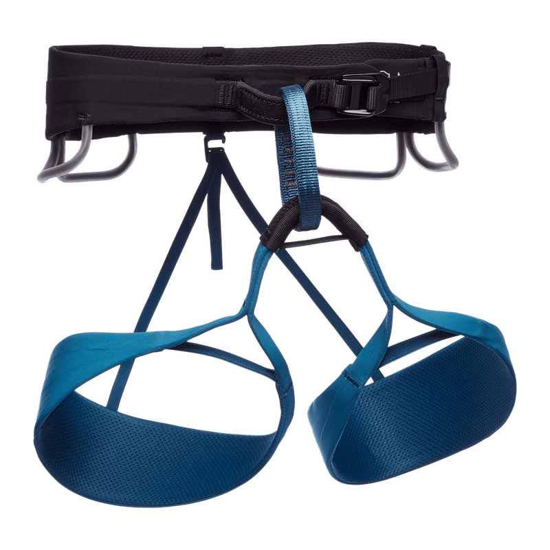SOLUTION HARNESS - MEN'S Astral Blue