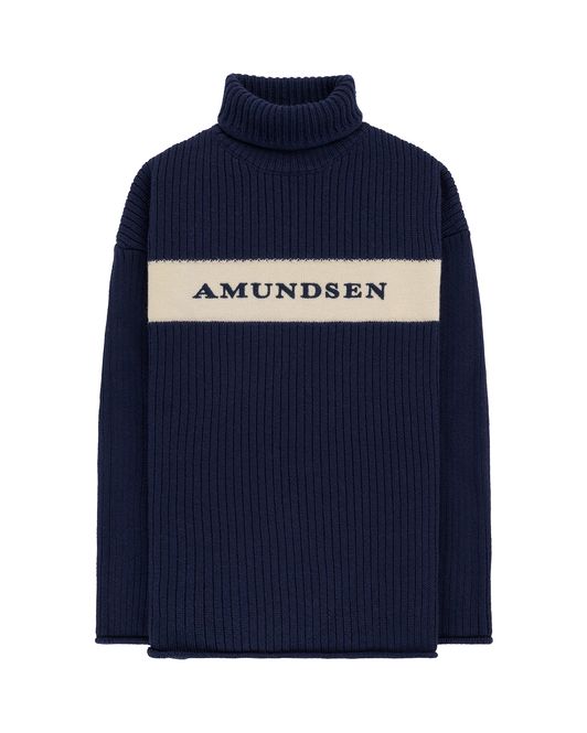 Hovedbilde Heroes Ski Turtle Neck M´s ...