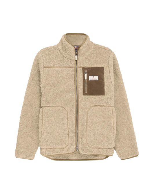 Hovedbilde Amundsen Heroes Wool Fleece ...
