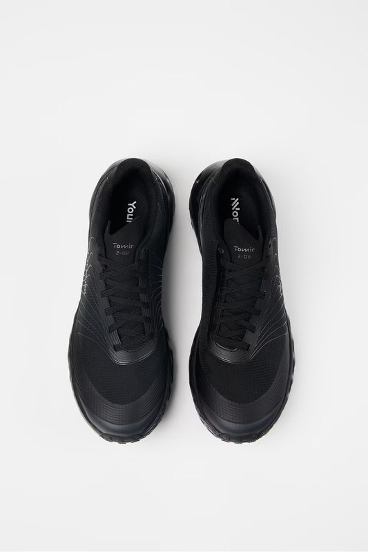NNormal Tomir 2.0 Black 005