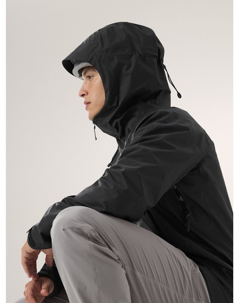 arcteryx beta sl darkmoss カーキ Lサイズ ARC'TERYX M´s BETA