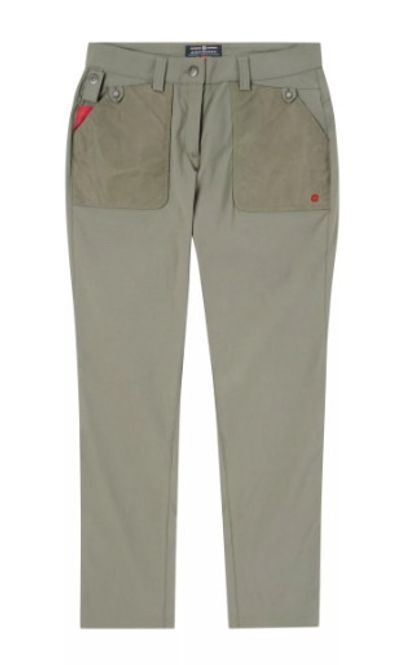 Hovedbilde Amundsen Field Slacks W's 490 ...