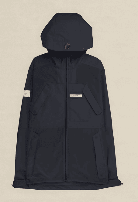 Hovedbilde Vidda Jacket Unisex 595 ...