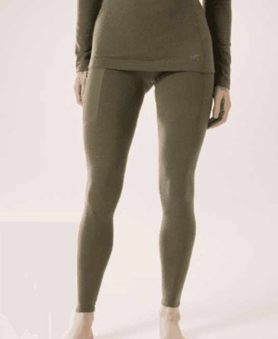 Hovedbilde Arc'teryx Satoro Merino Wool ...