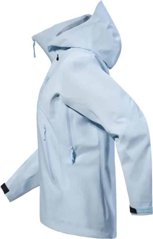 Beta AR Jacket W's Alpine Blue