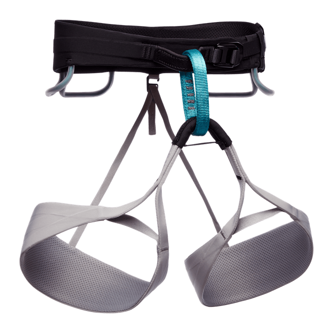 Hovedbilde SOLUTION HARNESS W'S Pewter