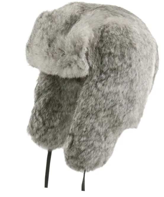 Hovedbilde Rabbit Greymel TH900