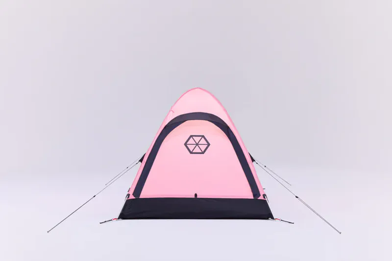 Samaya Alpinist 2 Pink